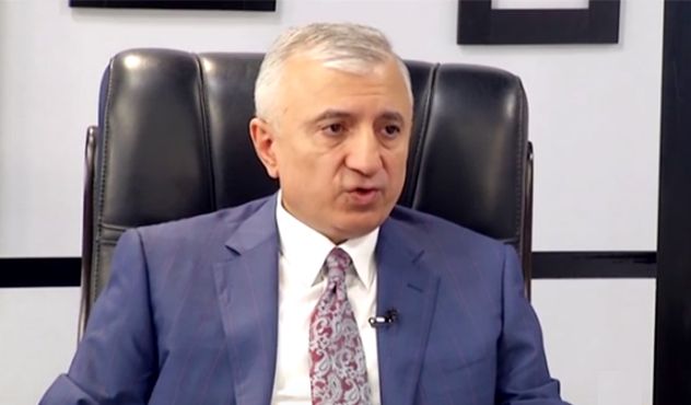 Отставка Католикоса приведет к краху церковных канонов