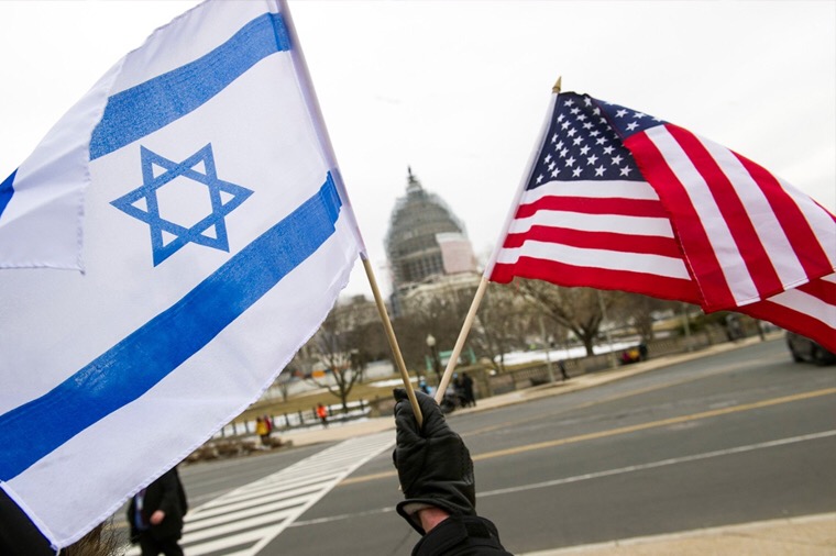 Միացյալ Նահանգները և Իսրայելը պետք է ճանաչեն Հայոց ցեղասպանությունը. Bloomberg