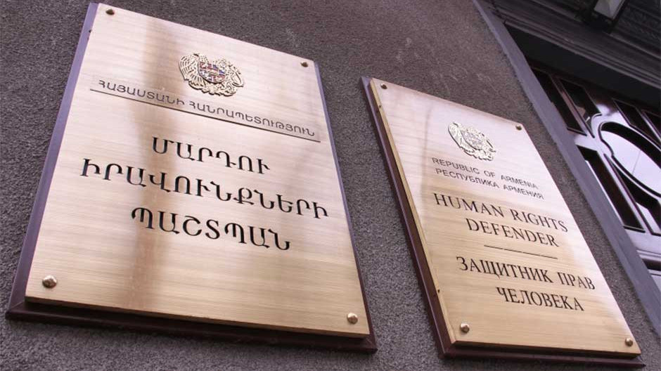Азербайджан грубо нарушает право на жизнь и здоровье жителей Гегаркуникской области - ЗПЧ