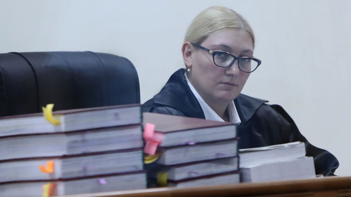 Судебные заседания по делу Роберта Кочаряна отложено на 8 декабря 