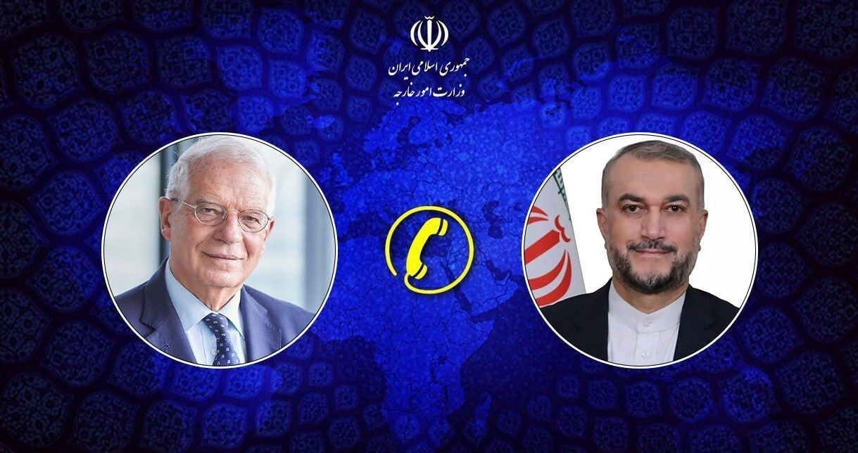 Иран и Европа подчеркивают продолжение переговоров о снятии санкций