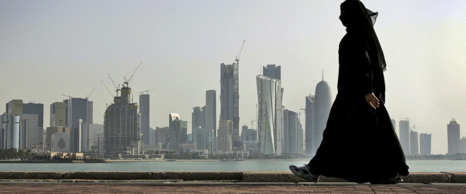 Министр обороны: Соседи Катара планируют свергнуть эмира страны