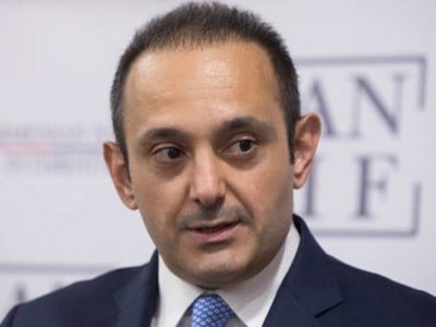 Экс-глава фонда ANIF Папазян: Никола Пашиняна ждет очередной провал 