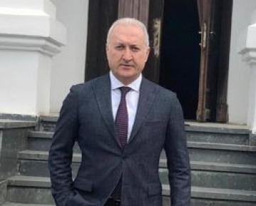 Ибрахим Авидзба назначен полномочным представителем Республики Абхазия в Турции