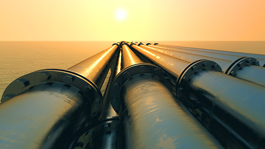 Азербайджан и Туркменистан построят газопровод в обход России - советник премьера Грузии