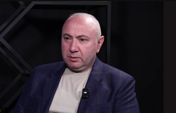 Անդրանիկ Թևանյանի հարցով դատախազը դիմել է ԿԸՀ