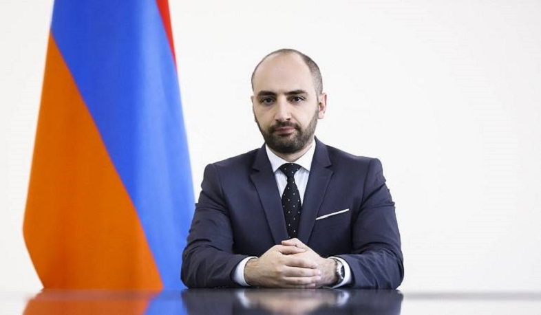 МИД Армении глубоко обеспокоено событиями в Иерусалиме