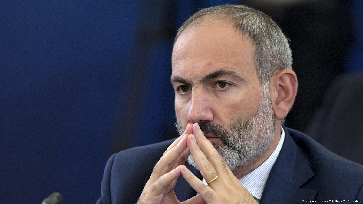 Ադրբեջանը նոր պատվիրակ է ստեղծում Հայաստանի դեմ ռազմական ագրեսիայի համար. Փաշինյան