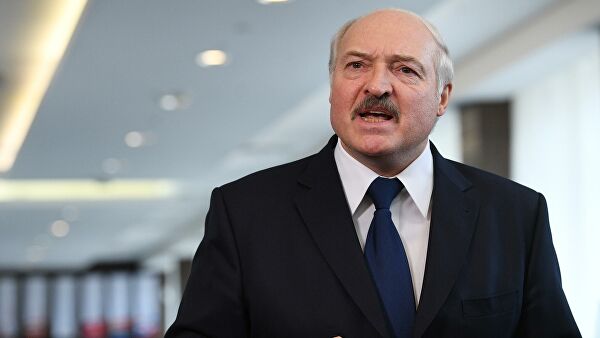 Лукашенко: ряд стран, в том числе и РФ, ограничили внешние лимиты для белорусских банков