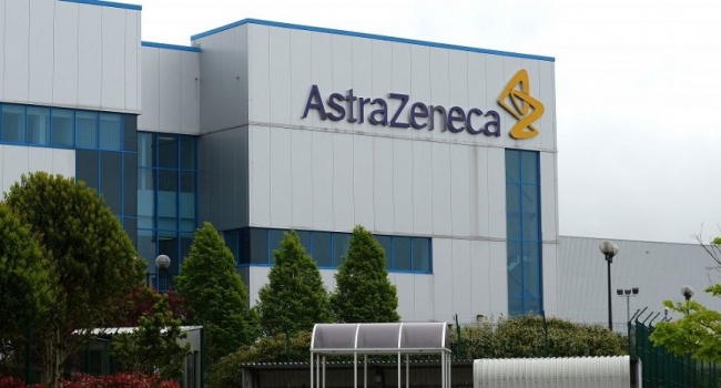 Британская компания AstraZeneca назвала сроки начала производства вакцины от COVID-19