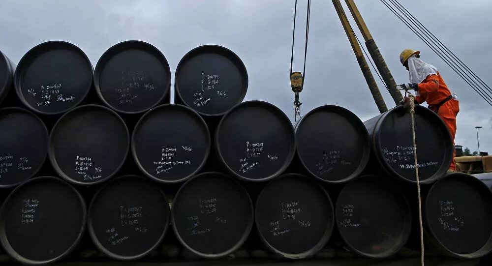 Турция возобновила импорт иранской нефти
