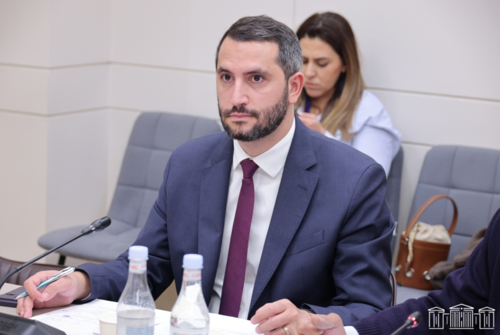 Առաջարկվում է հունվարի 27-ը սահմանել Հայրենիքի պաշտպանության համար զոհվածների հիշատակի օր