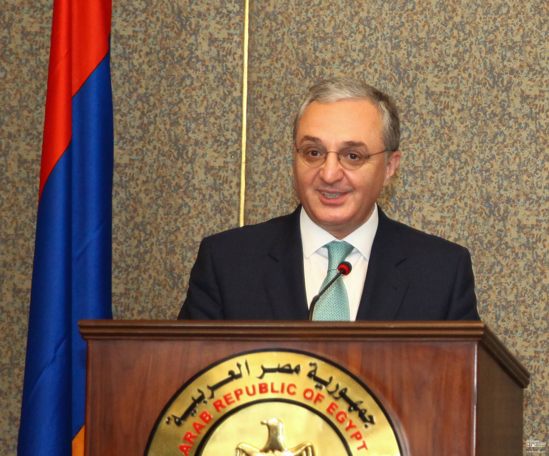 У Нагорного Карабаха есть все возможности для самозащиты - Мнацаканян