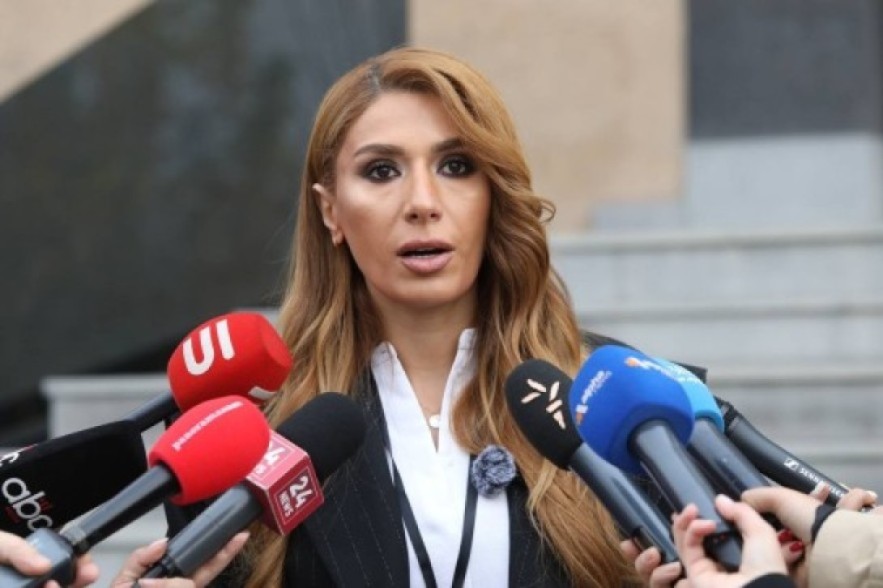 Անհավասարության միջավայր է ստեղծվել մեր քաղաքական ուժի համար. Մելոյան