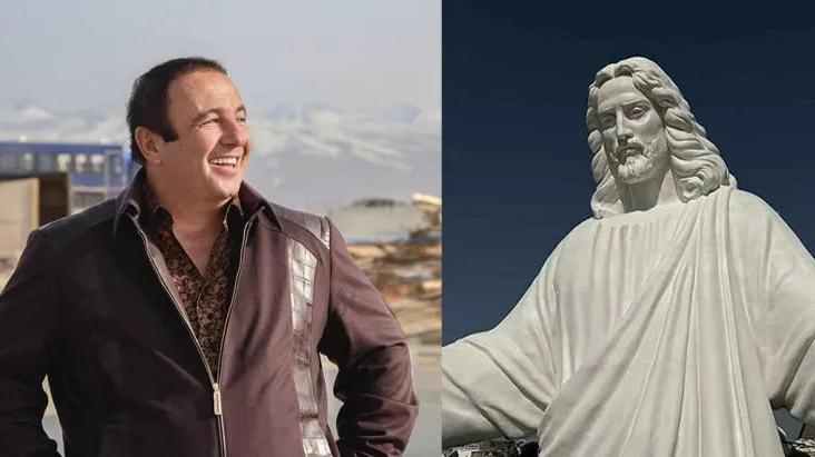 Հայաստանում կյանքի է կոչվում հավատքի հետ կապված ամենահամարձակ նախագծերից մեկը