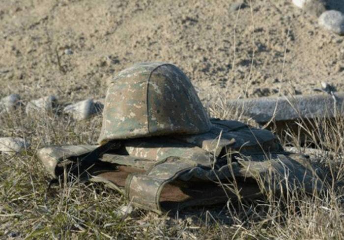 ГСЧС Арцаха: обнаружены тела 6 армянских военнослужащих 