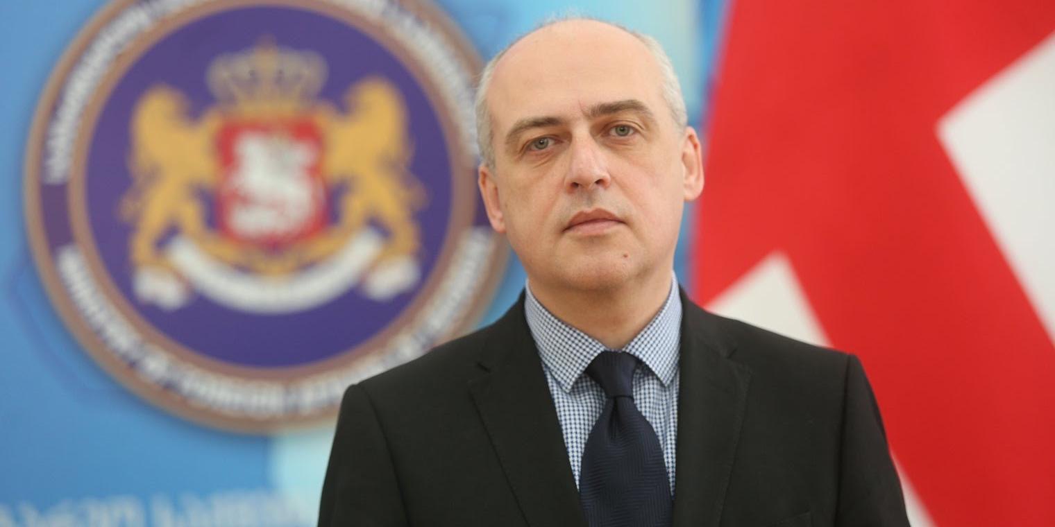 Պետդեպարտամենտի ղեկավարը Վրաստանի ԱԳՆ-ի հետ քննարկել է տարածաշրջանի իրադրությունը