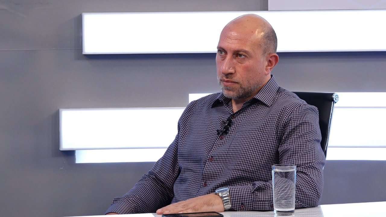 Աղազարյանն ու Ասլանյանը փակել են իմպիչմենտի թեման