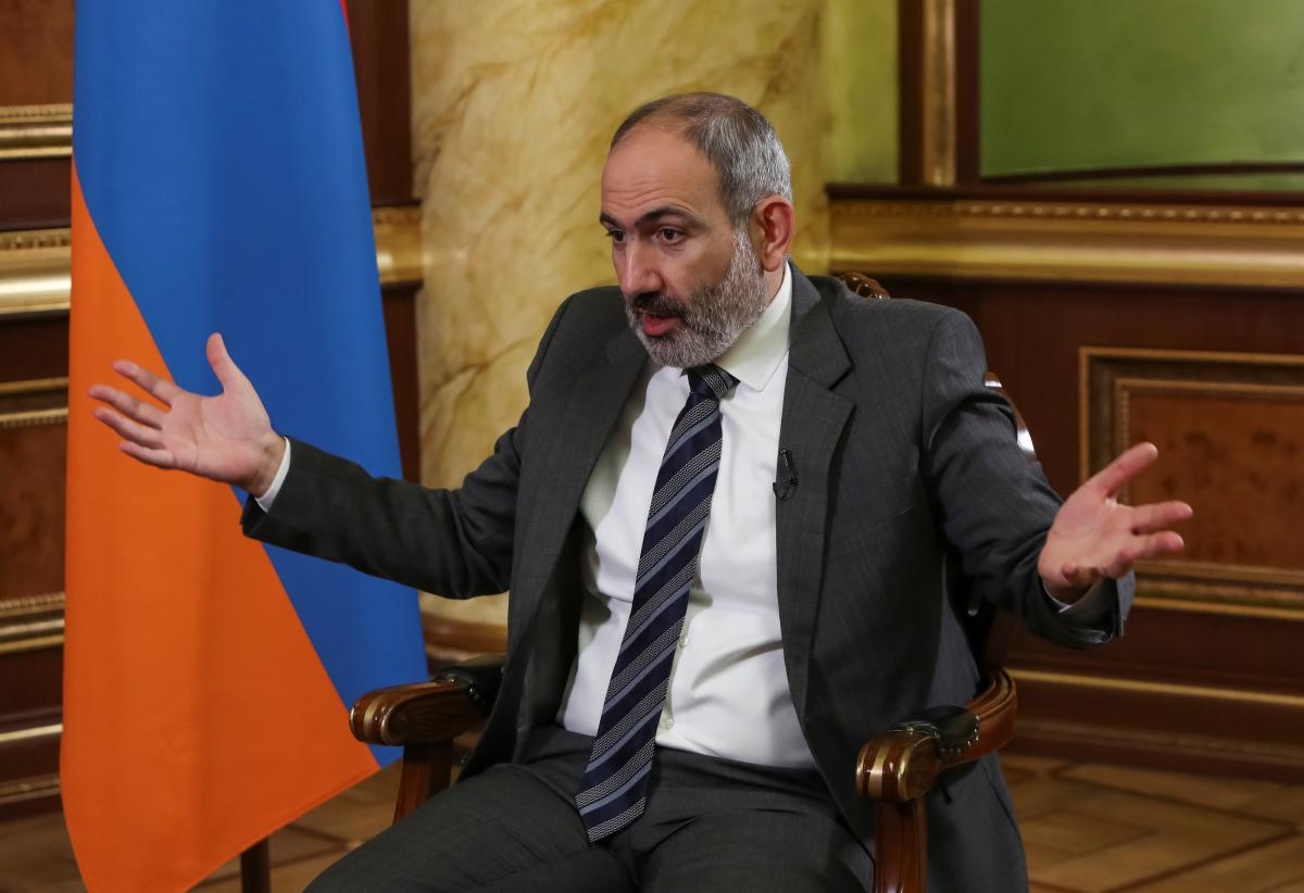 Пашинян вновь изменил свою позицию по вопросу парламентской системы