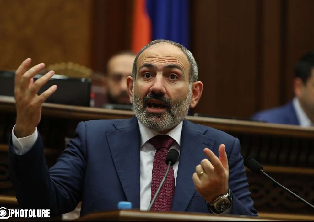 На систему безопасности Армении существенное влияние оказывает сопредседательство МГ ОБСЕ