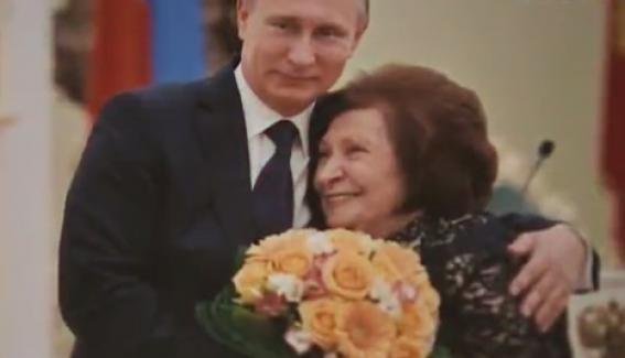 Путин выразил соболезнования в связи со смертью легендарной разведчицы Гоар Вартанян