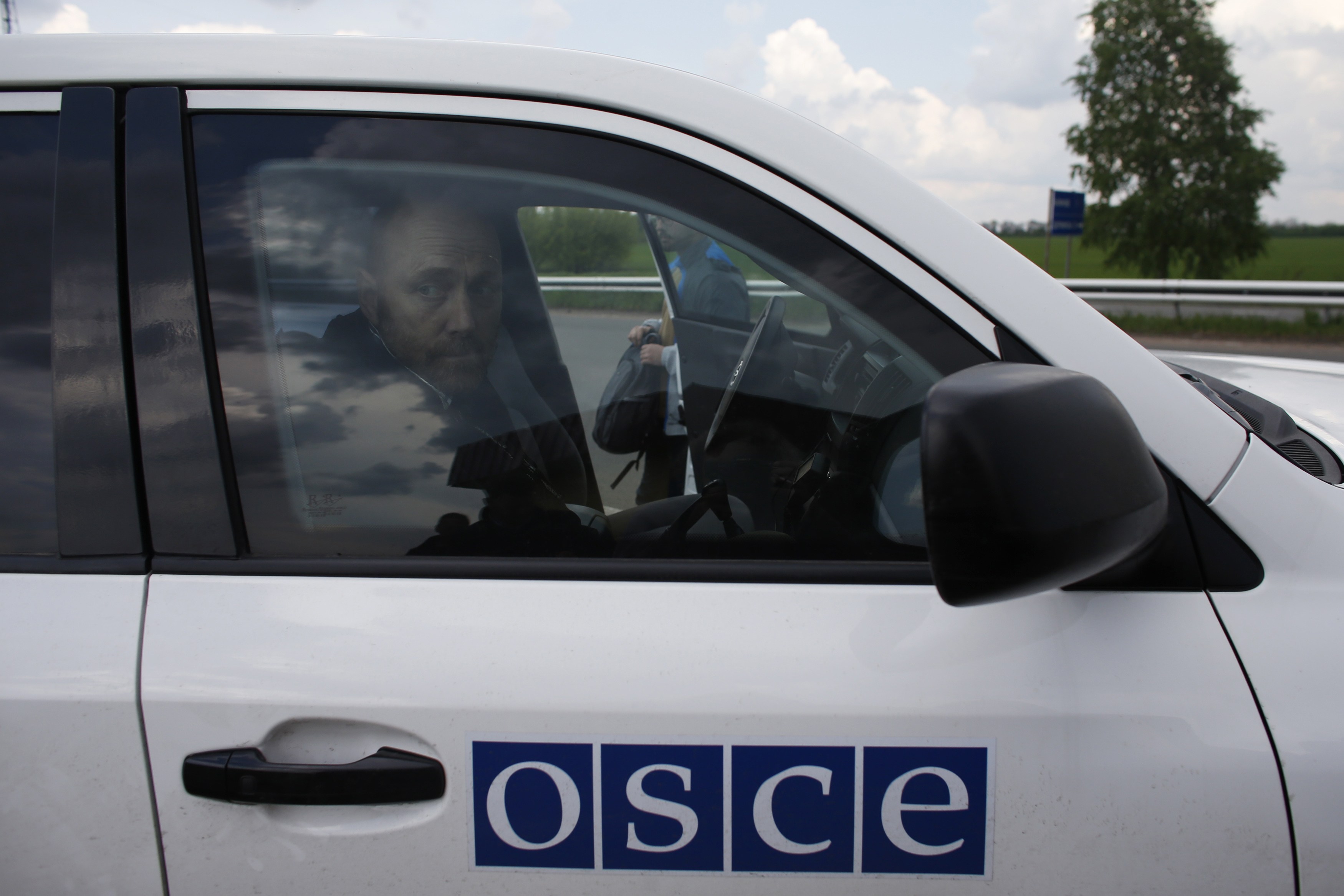 ОБСЕ проведет мониторинг линии соприкосновения вооруженных сил Арцаха и Азербайджана