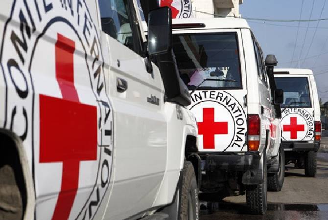 Еще 13 больных были перевезены из Арцаха в медицинские центры Армении