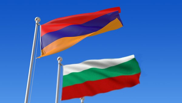 Никол Пашинян направил поздравительное послание премьер-министру Болгарии