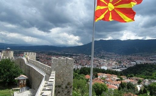 Армения придает важность сотрудничеству с Северной Македонией - Пашинян 