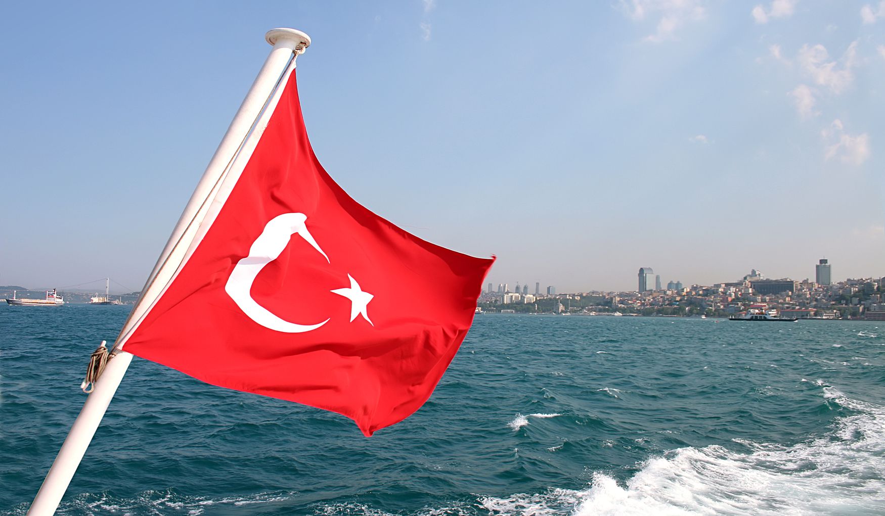 Համաշխարհային ազդեցության ցուցակում Թուրքիան 16-րդ տեղում է