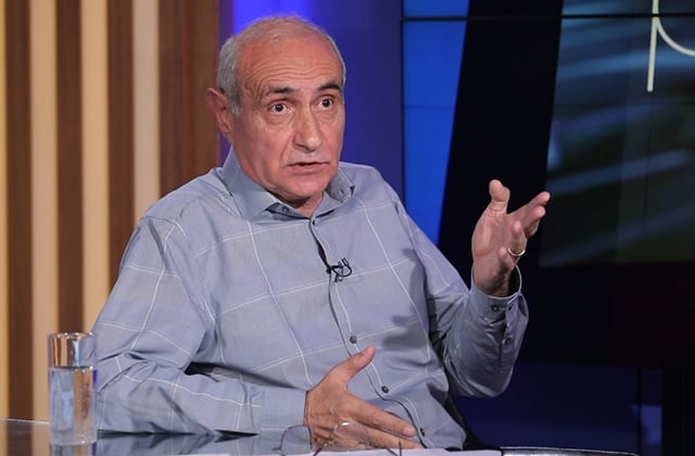 Армения сталкивается с экзистенциальными вызовами и угрозами