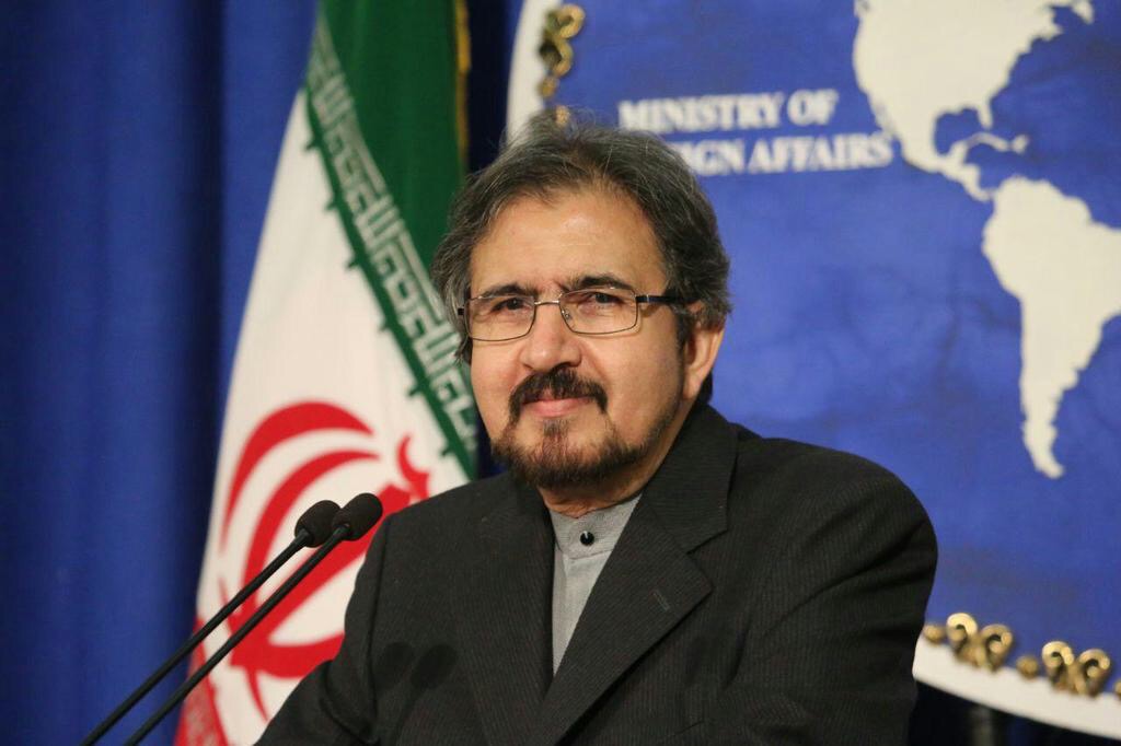 МИД Ирана: Тегеран не выходит из СВПД из-за настойчивости европейских стран