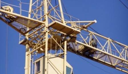 Երևանում վերամբարձ կռունկ է ընկել․ կան զոհեր