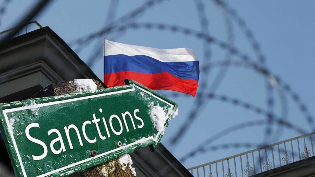 США могут ввести санкции против России для 