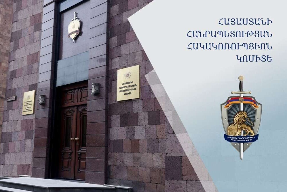 Նոր ձերբակալություններ «Ուժեղ Հայաստան» կուսակցությունում՝ ընտրակաշառքի գործով