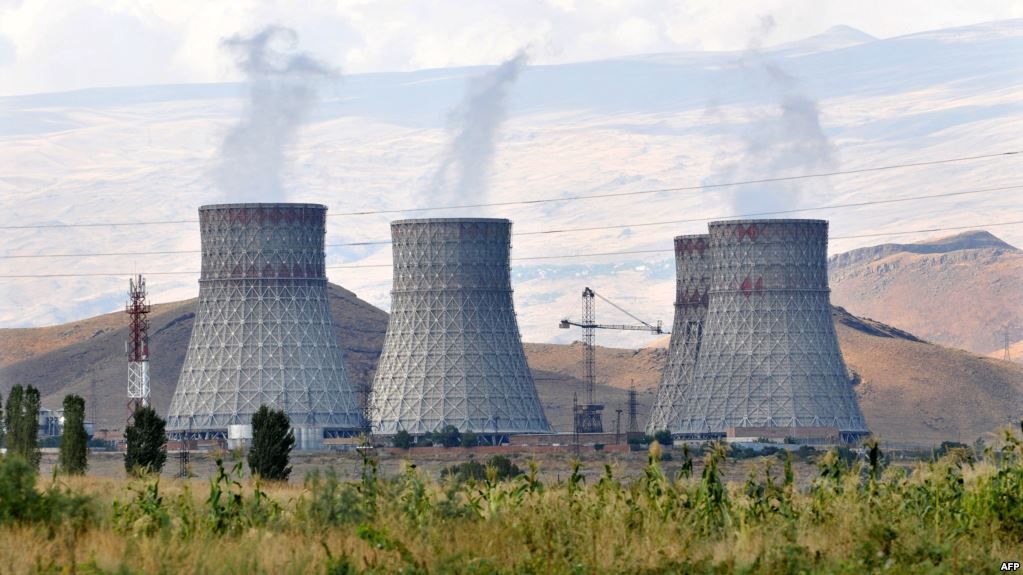 Руководство Росатом обсудило продление срока эксплуатации энергоблока №2 Армянской АЭС
