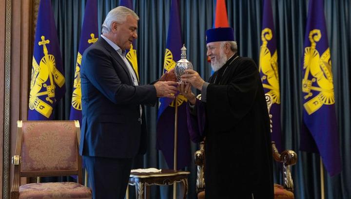 Լուսանկարը` alfanews
