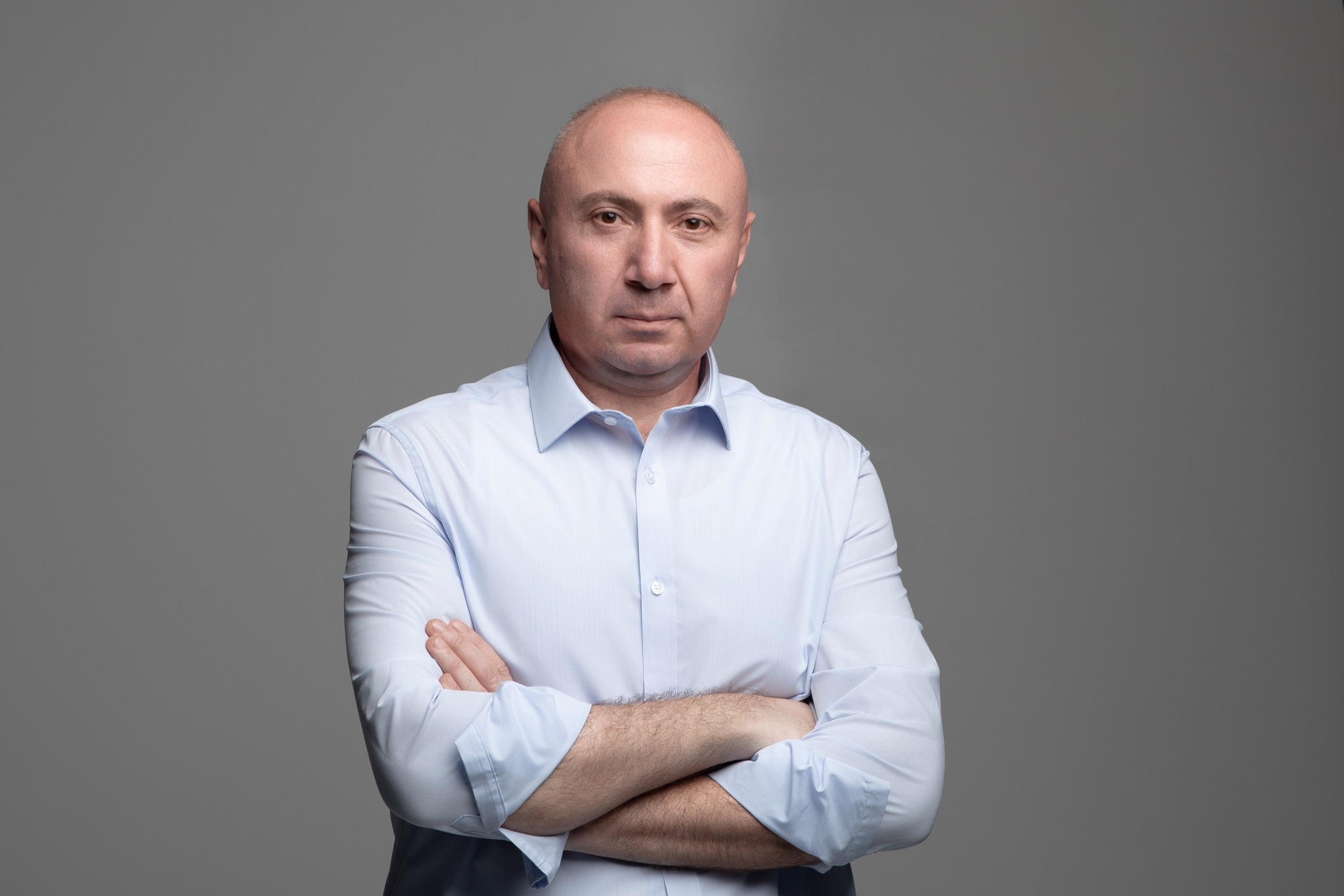 Վախի աչքերը մեծ են լինում, բերանը՝ գարշահոտ, սիրտը՝ թփրտացող