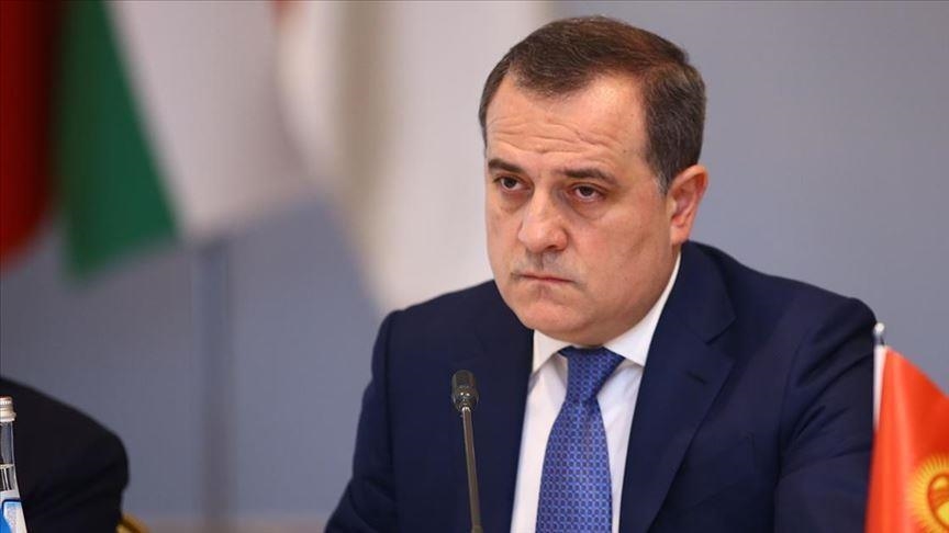 Байрамов заявил об отсутствии прогресса в переговорах с Арменией по мирному договору