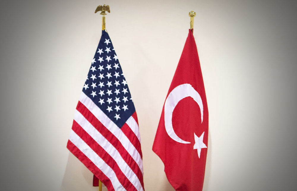 США и Турция обсудили ситуацию на Украине: Анкара поддержала Киев 