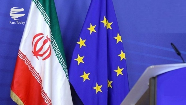 Глава ЕС и президент Ирана обсудили важность возобновления переговоров по ядерному досье