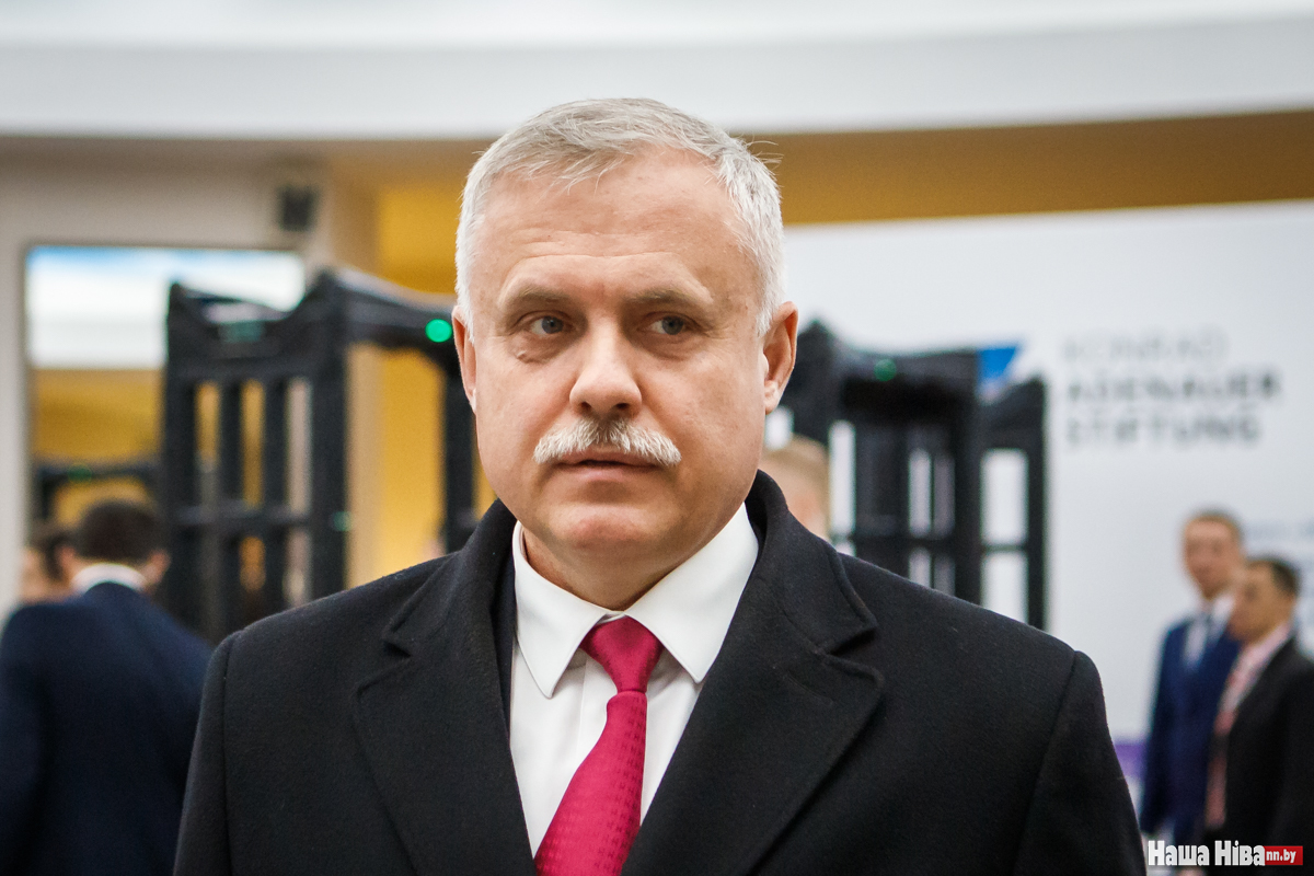 Секретарь ОДКБ Станислав Зась планирует направиться в Армению на следующей неделе