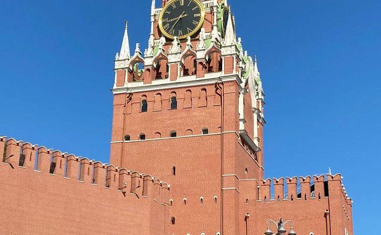 Россия согласилась воздержаться от ударов по Украине до 1 февраля