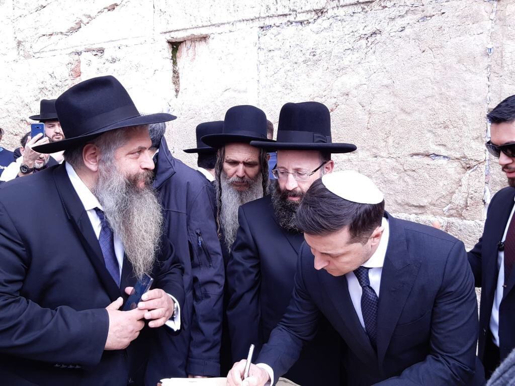 В Израиле подсчитали количество евреев в мире: 14,7 млн, из них 6,7 млн на Родине
