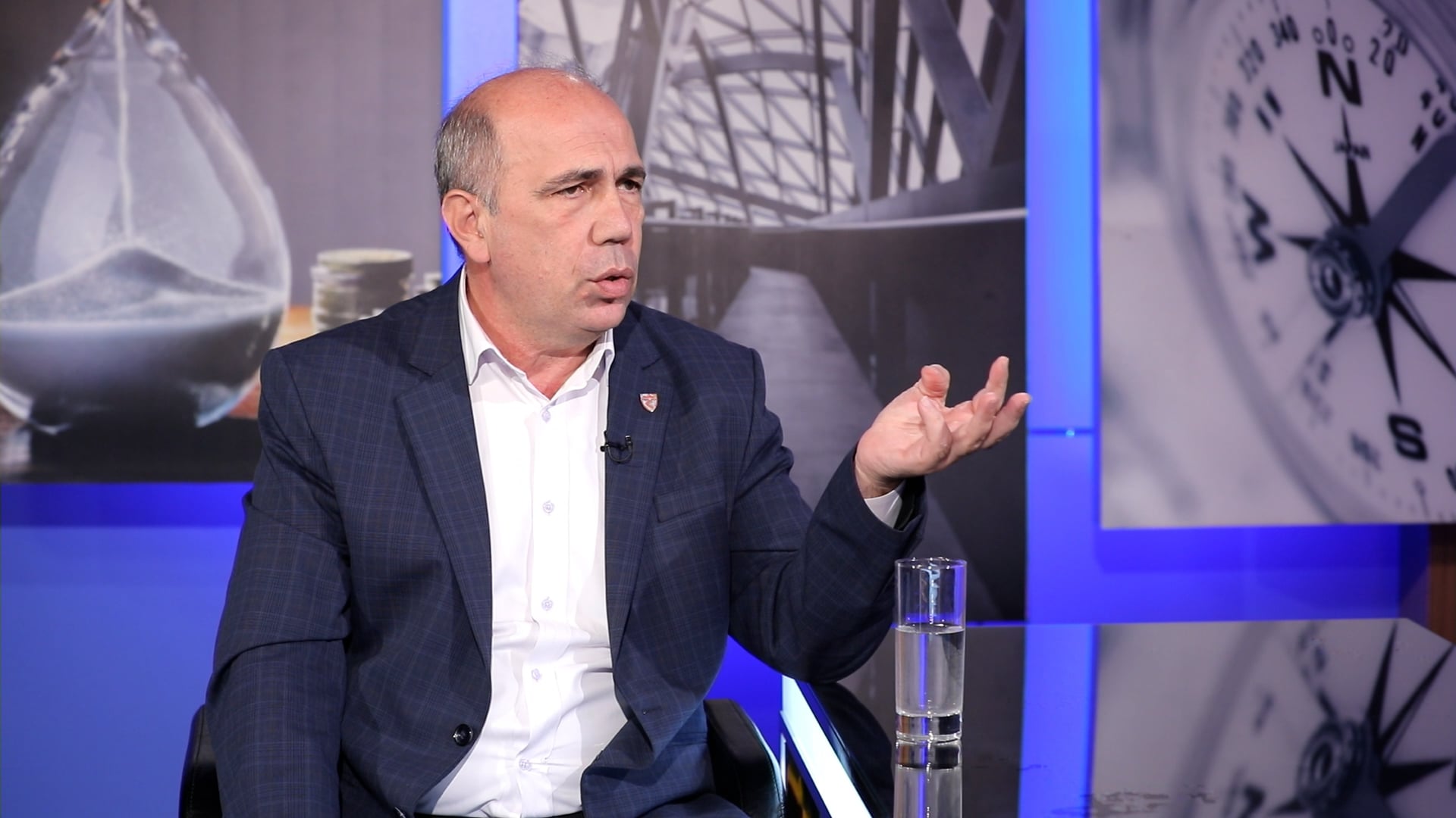 «Инвестиции» без инвестиций: Проект модульного реактора в Армении вызывает тревогу