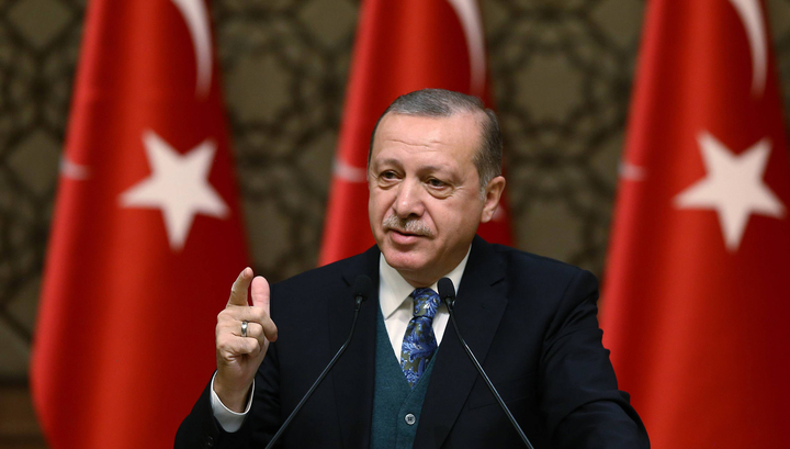 Эксперт: Эрдоган не получит ожидаемых результатов на выборах
