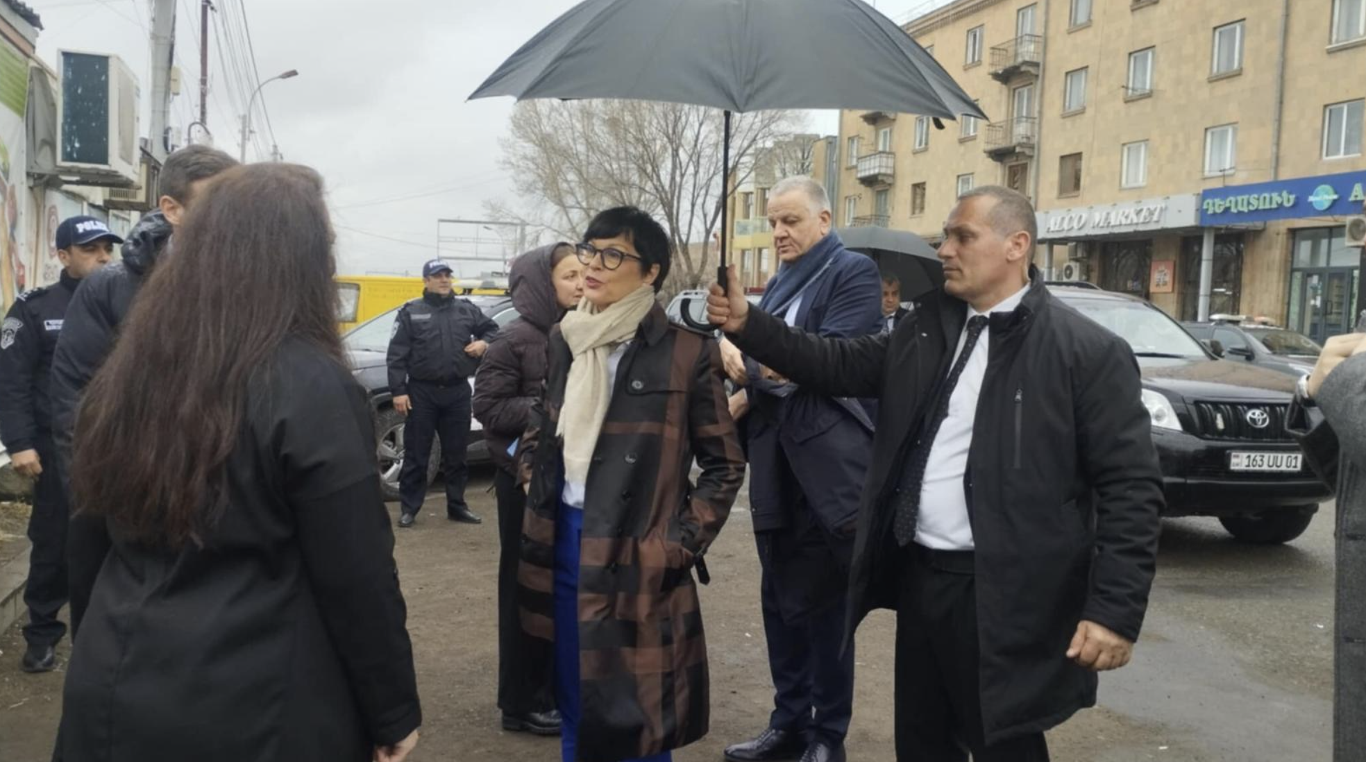 Фото: armenpress.am