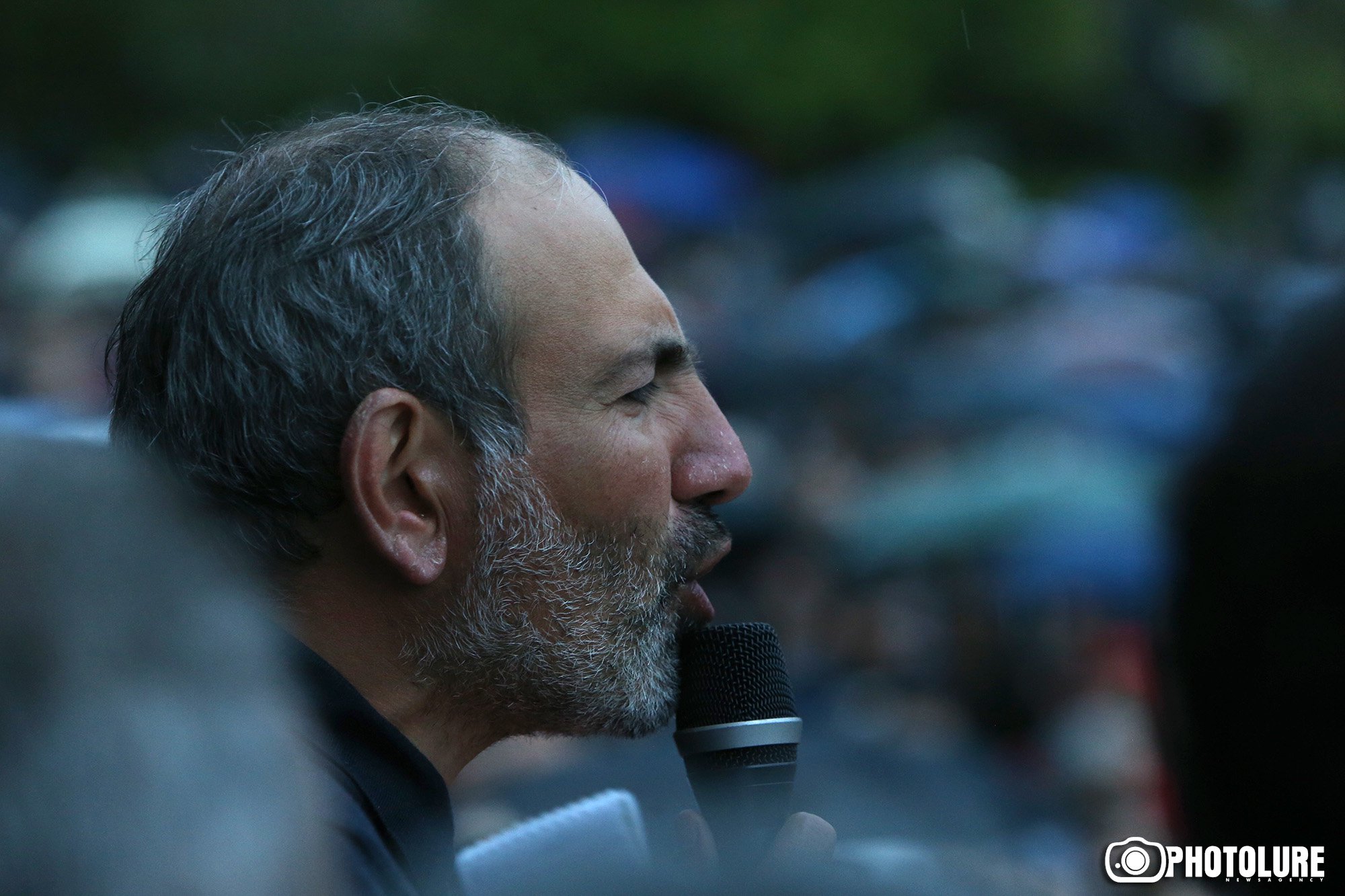 Le Monde: Пашинян верит в свою победу в Армении