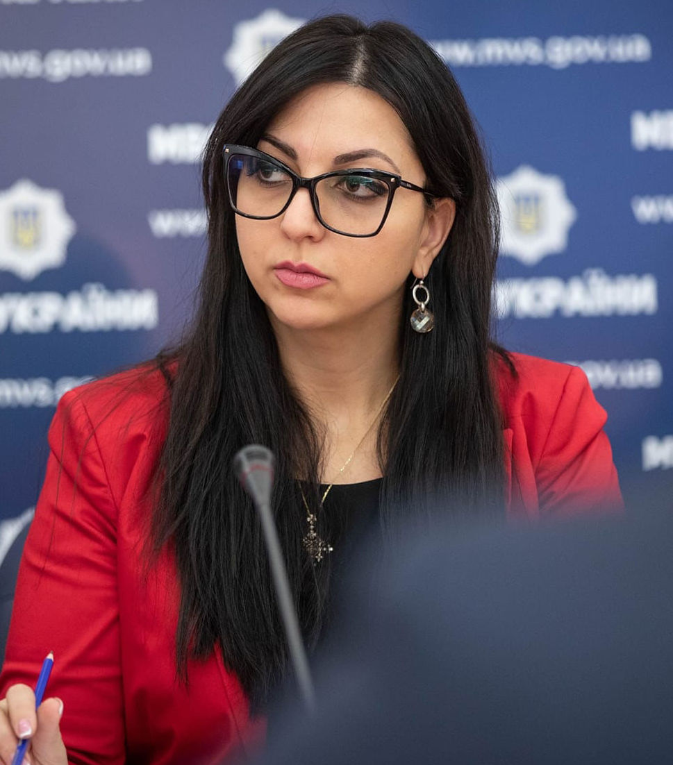 Азербайджан отказал во въезде представительнице Украины из-за ее армянского происхождения