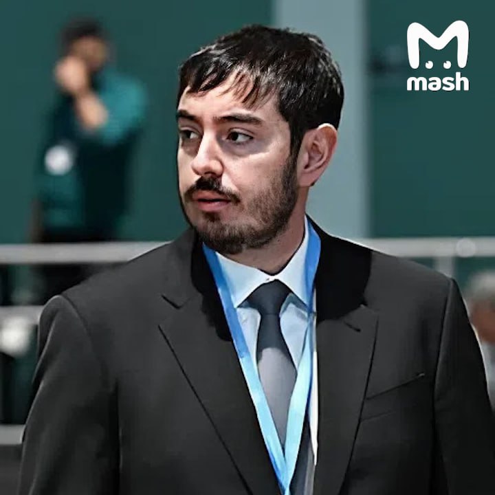  Сын Ильхама Алиева задолжал миллион рублей налогов за особняк в Барвихе — Mash  